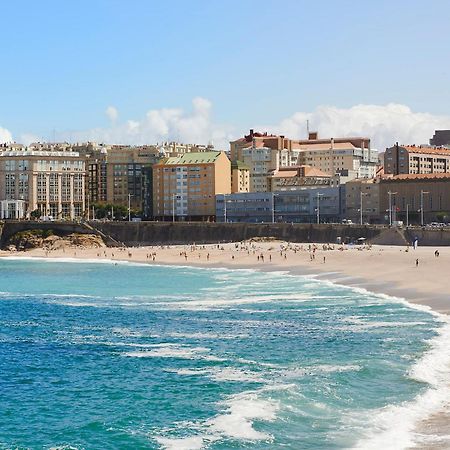 فندق ميليا ماريا بيتا آكورونيا المظهر الخارجي الصورة