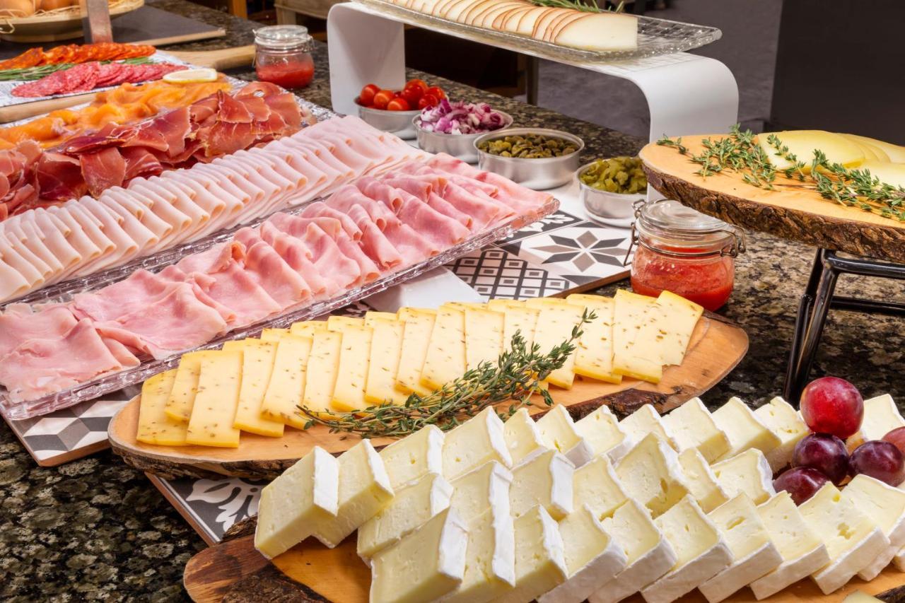 فندق ميليا ماريا بيتا آكورونيا المظهر الخارجي الصورة